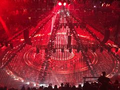 -宝能国际体育演艺中心