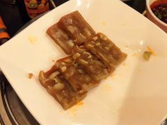 -湘肠香火锅店(团结湖店)