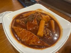 -韩礼年糕(飞虹路店)
