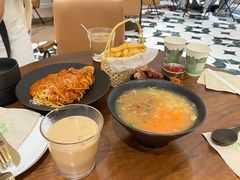 -一尺花园(安和花园店)