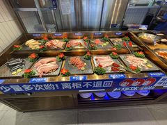 -尹珍珠·韩式无限烤肉(回龙湾店)