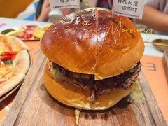 -大象厨房(重庆道店)