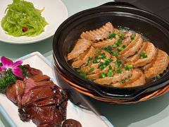 -城北食府(枫林店)