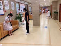 点击看大图 -杭州天目山妇产医院