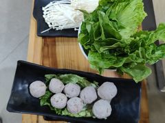 -陈记顺和潮汕牛肉火锅(棠德南路店)