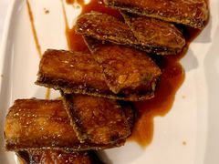 -海富门·带鱼·淮扬菜·粤菜(甘家口店)