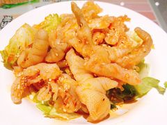 -大头力茶餐厅(花都融创茂店)
