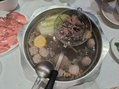 -八合里潮汕鲜牛肉火锅(吉大店)