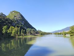-星湖旅游景区七星岩