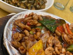 -辉记潮汕海鲜砂锅粥(林和西店)