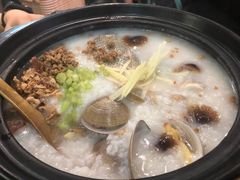 -潮粥荟·潮汕砂锅粥(朝阳大悦城店)