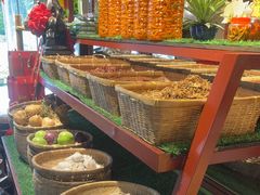 -后湖小院·乡野田园菜