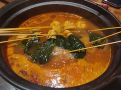 -江湖六膳門串串香(隆礼路店)