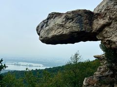 -虞山风景区