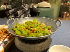 -金狮麟·新豫菜(金码大厦店)
