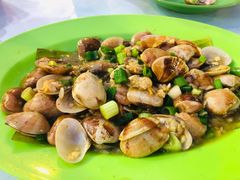 -明记烧鱼美味店