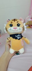 -LuckyStar幸运星家庭娱乐中心(东莞国贸店)