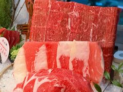 -上井料理黑金店(IFS国金中心店)