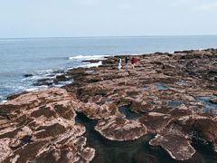 -漳州滨海火山岛自然生态风景区