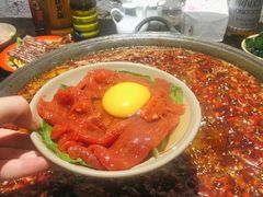 -四小区火锅·巷子里的重庆火锅(花照壁店)