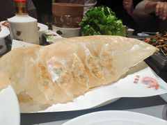 -阿庄新豫菜(通泰路店)