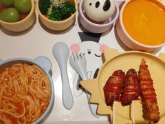 -金掌勺锅包肉(太原万达店)