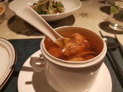 -T館·花园艺术餐厅