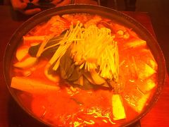 部队火锅-槿Story·韩国料理(望京韩国美食城店)