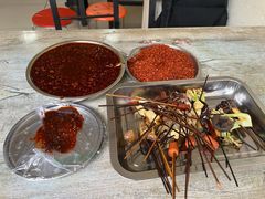 -怪老头甜不辣(抚琴小区店)