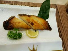 -红叶日料·放题·海胆·定食(星海店)