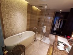 -太原凯宾斯基饭店