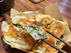 -地二手作鱼汤馄饨(上街里店)