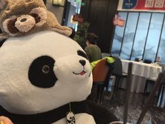 -眉州东坡(北苑华贸店)