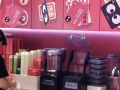 -K22.酸奶草莓(烟台芝罘店)