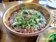 单品临江鳝丝-乐山第一家临江鳝丝(茶坊路店)