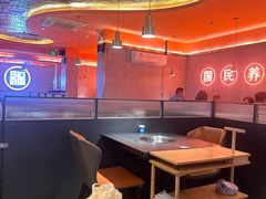 -淼福猪肚鸡·椰子鸡火锅(大沙地店)