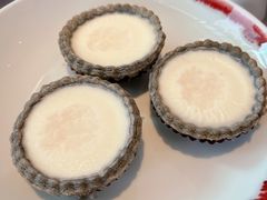 燕窝蛋挞-金海华·悦食东方(苏州中心商场店)
