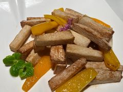 -四季民福烤鸭店(王府井东安门店)