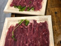 -唇辣号重庆老火锅(亦庄店)