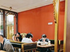 -新白鹿餐厅(银泰西湖文化广场店)