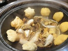 -桃源村铁锅炖鱼(体育馆道店)