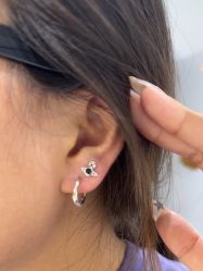 -AI艾耳·专业手工耳洞·穿孔美学馆