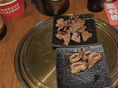 -海之屋韩式烤肉(海棠68环球美食街店)