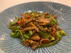 -海富门·带鱼·淮扬菜·粤菜(甘家口店)