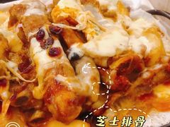-夏星酒馆(剑桥公社店)