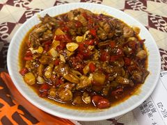 -老三样·旧食新味(船山路店)