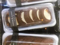 -FASHION BAKERY法森贝克(新德路店)