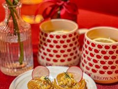 -BROWNSTONE布朗石西班牙餐厅(富城店)