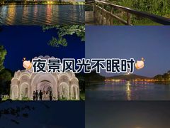 -渤公岛生态公园
