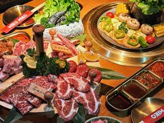 -MIKOMIKO和牛烧肉专门店(南门店)